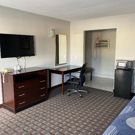 New Budget Inn Eaton Extérieur photo