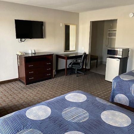 New Budget Inn Eaton Extérieur photo